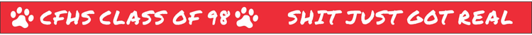 CFHS Wristband for Payment