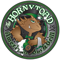 The Horny Toad
